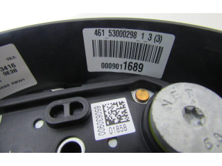 Руль Mercedes-Benz S W223 2020 - года A0004603416