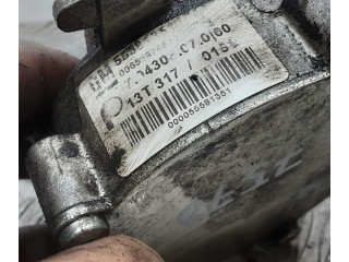 Вакуумный насос    13T317, 7704308C7000   Opel Insignia A