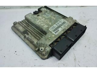 Řídící jednotka 4E0907409B, 4E0907409B   Audi A8 S8 D3 4E 2003