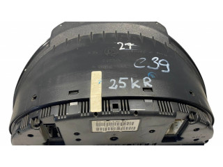 Přístrojová deska BMW 5 E39 2001 6907018, 62116907018