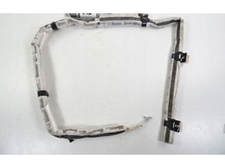 Боковая подушка безопасности Audi Q3 8U