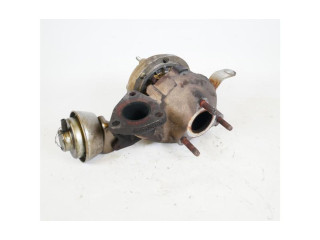 Турбина Honda FR-V 7537079 для двигателя N22A1