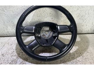 Руль 8R0419091S, 0060016563   Audi Q5 SQ5      