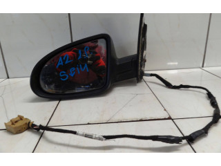 Außenspiegel elektrisch Tür vorne Audi A2 - года