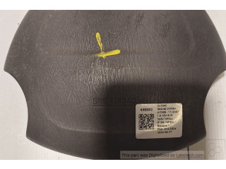 Подушка безопасности водителя 4815065D10T01   Suzuki Grand Vitara I