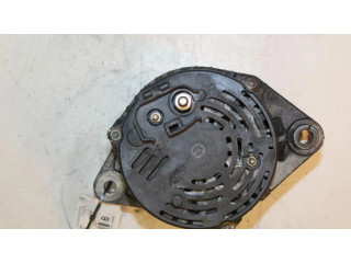 Генератор Alfa Romeo GTV 2.0