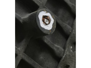 Интеркулер 1K0145803Q Audi A3 S3 8P