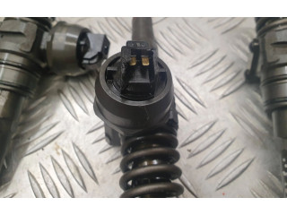 Vstřikovač 038130073BN   Volkswagen Caddy     