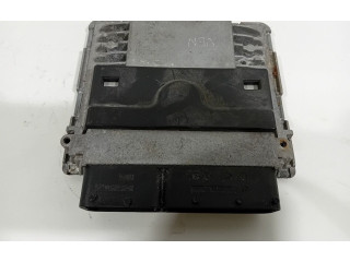 Блок управления двигателя 03F906070GH   Audi A3 S3 A3 Sportback 8P