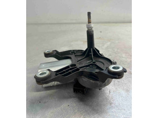 Моторчик заднего дворника 6763693201304, 6763693201304 Mini One - Cooper R50 - 53