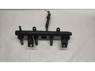 Топливная рампа 9625194080 Citroen Xsara 1.4