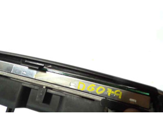 Блок управления коробкой передач    Peugeot 2008 I