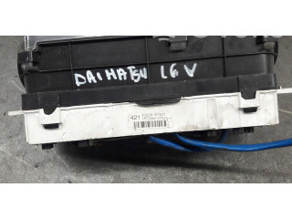 Панель приборов 8320087421 Daihatsu Altis I