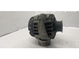 Генератор 8200690195 Renault Scenic I