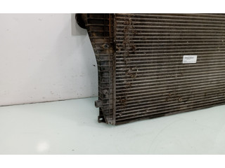 Интеркулер 1J0145803H Volkswagen Golf IV