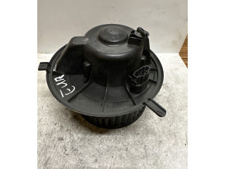 Вентилятор печки 1K1819015, 1K1819015C Skoda Octavia Mk2 (1Z)