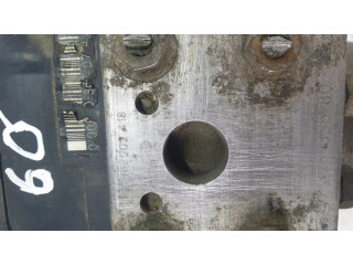 Блок АБС 0265202418, 9632833580 Peugeot 607