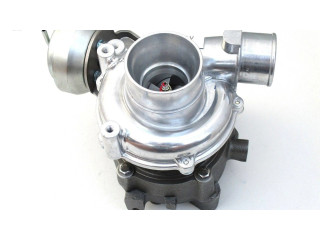 Турбина Mazda 3 I 2.0 VJ360601, VJ36