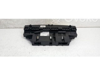Блок управления климат-контролем 00006452H7 Citroen C5