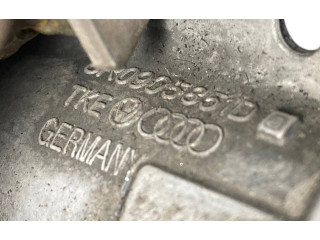    Рулевая рейка 6Q1419501BS, 6R0905851D   Skoda Fabia Mk2 (5J) 2007 - 2014 года