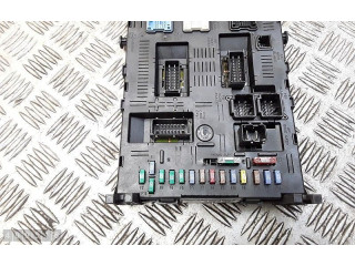 Блок предохранителей 9660105980 Citroen C4 I