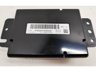 Блок управления P68247686AC Jeep Grand Cherokee