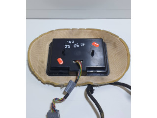 Дисплей VA6BEX65432AB, 407053003 Volvo XC90