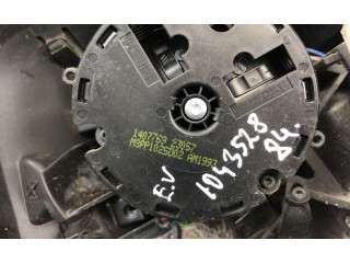 Зеркало электрическое Jeep Grand Cherokee 2010 - 2021 года