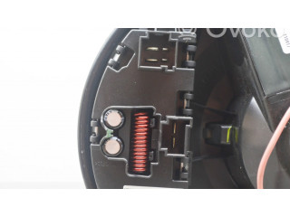 Вентилятор печки A2469062501, A2229060303 Mercedes-Benz A W176