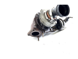  Турбина Ford S-MAX  9671413780         