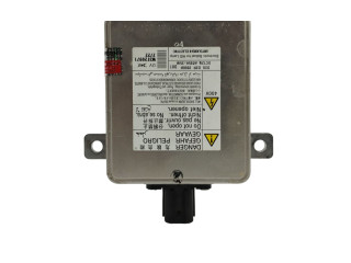 Блок управления Xenon