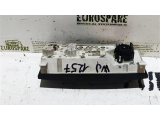 Блок управления климат-контролем    Jeep Grand Cherokee (WJ)