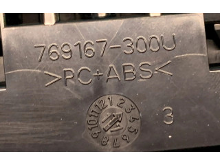 Панель приборов 769167300U, 554100H010   Peugeot 108       