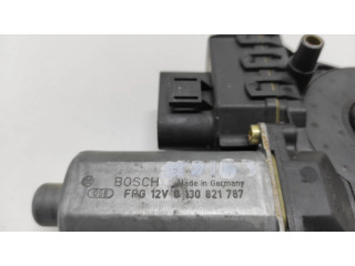 Передний двигатель механизма для подъема окон