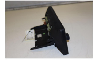 Радио/ проигрыватель CD/DVD / навигация 4390160113 Peugeot Partner III