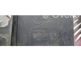 Вентилятор радиатора 9445261, 3135103192 Volvo S70 V70 V70 XC