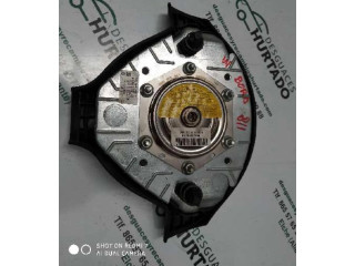 Подушка безопасности двери 6016566 Volkswagen Bora