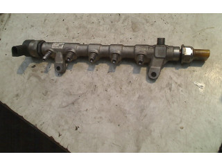 Топливная рампа 03l089m, 03L089M Volkswagen Golf VI для двигателя CFGB