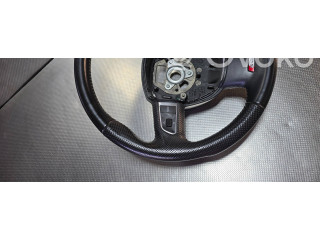 Руль Audi A3 S3 8P 2003 - 2012 года 8P0419091DT