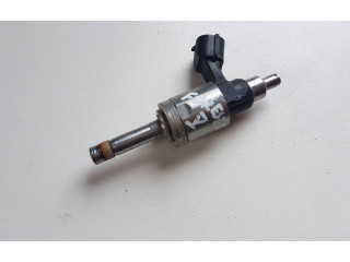 Форсунка 16611AB040    Subaru Forester SK  10100CE300 