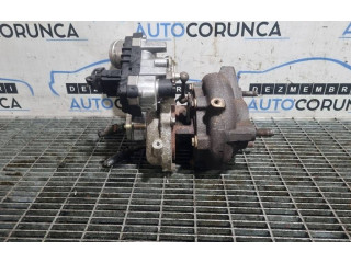 Turbodmychadlo Турбина 10146089BN, 53039700210 Nissan Navara YD25DDTI