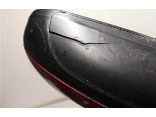 Зеркало (управляемое электричеством)