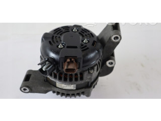 Генератор    Volvo C30      