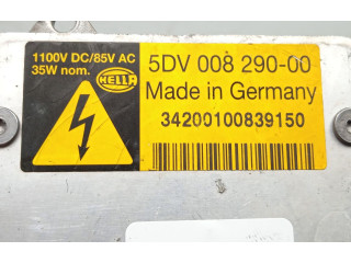 Блок управления Xenon