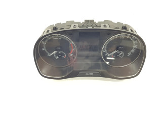 Спидометр (приборный щиток) 6V0920740A   Skoda Fabia Mk3 (NJ)   