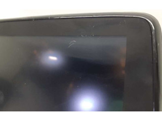 Дисплей    D23N611J0B   Mazda CX-3