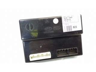 Блок управления 954201H030   KIA Ceed