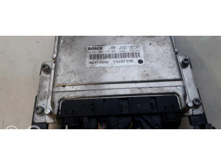 Řídící jednotka 46479992   Alfa Romeo 166 2002