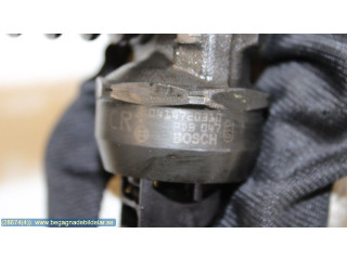 Vstřikovač 070130073R, 0414720310   Volkswagen Transporter - Caravelle T5     