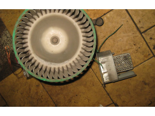 Вентилятор печки Nissan Prairie